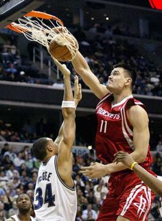 Yao Ming