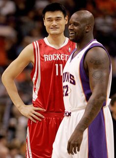 Yao Ming