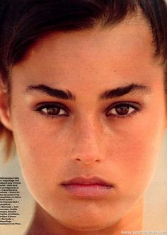 Yasmin Le Bon