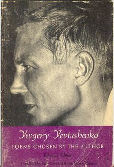 Yevgeny Yevtushenko