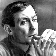 Yevgeny Yevtushenko