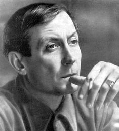 Yevgeny Yevtushenko