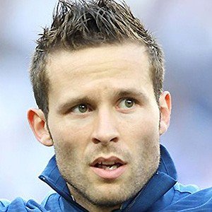 Yohan Cabaye