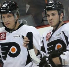 Zac Rinaldo