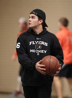 Zac Rinaldo