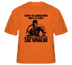 Zac Rinaldo