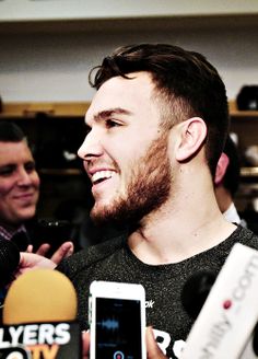 Zac Rinaldo