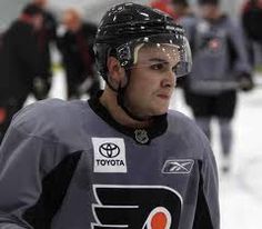 Zac Rinaldo