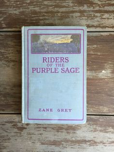 Zane Grey