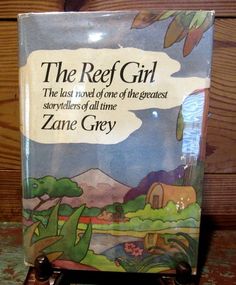 Zane Grey