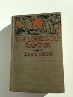 Zane Grey