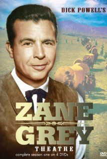 Zane Grey