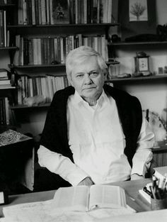 Zbigniew Herbert