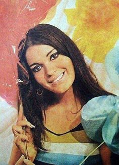 Zeenat Aman