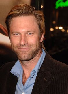 Aaron Eckhart