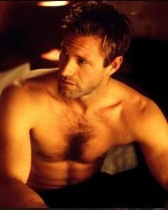 Aaron Eckhart