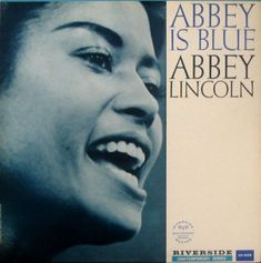 Abbey Lincoln