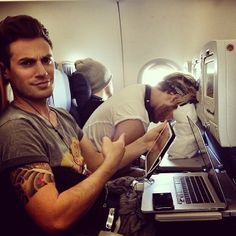 Adam Pitts