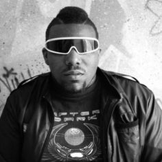 Afrika Bambaataa