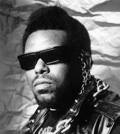 Afrika Bambaataa