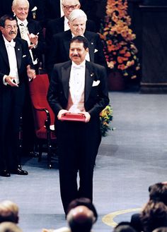 Ahmed Zewail