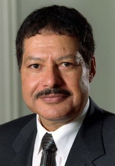 Ahmed Zewail