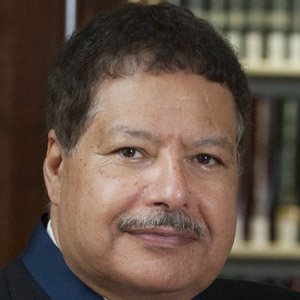 Ahmed Zewail