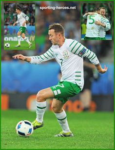 Aiden McGeady