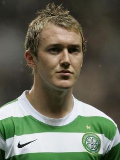 Aiden McGeady