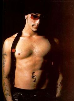 AJ McLean