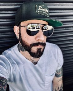 AJ McLean