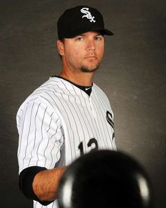 AJ Pierzynski