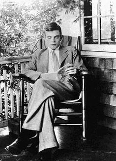 Alan Turing