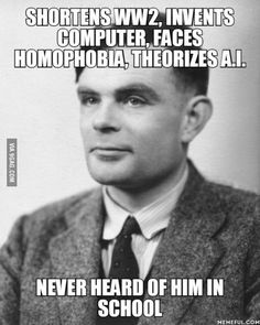 Alan Turing