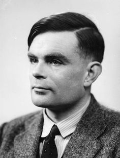 Alan Turing