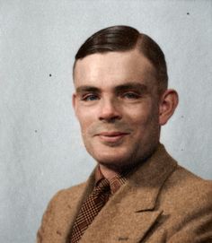 Alan Turing