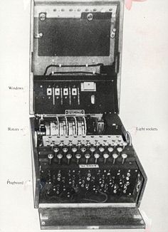 Alan Turing