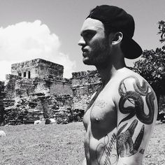 Alexander DeLeon