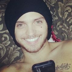 Alexander DeLeon