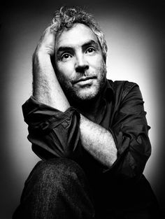 Alfonso Cuaron