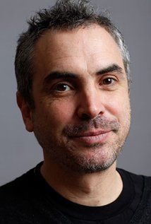 Alfonso Cuaron