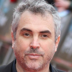 Alfonso Cuaron