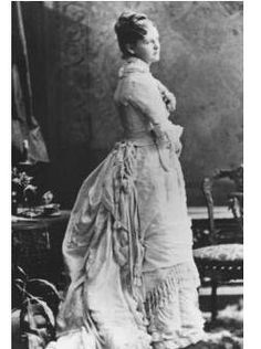 Alice Hathaway Lee Roosevelt