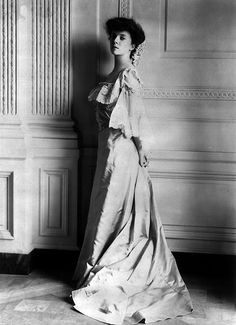 Alice Lee Roosevelt