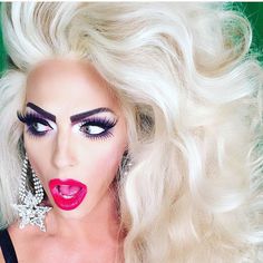 Alyssa Edwards