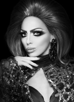 Alyssa Edwards