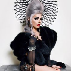 Alyssa Edwards