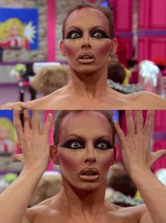 Alyssa Edwards