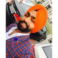 Ammy Virk