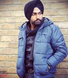 Ammy Virk